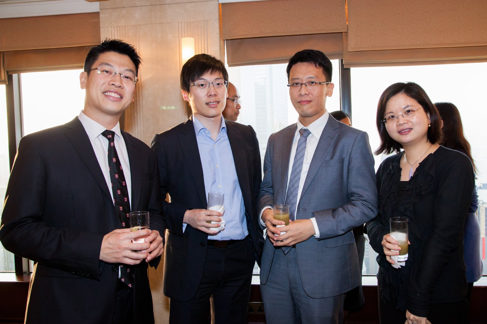 20140410 Vice Chancellor's Reception031